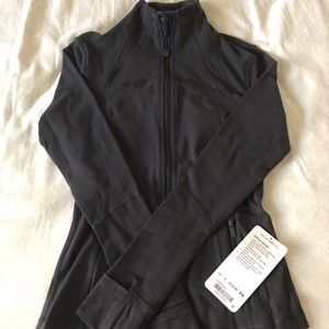 NWT Lululemon Define jacket